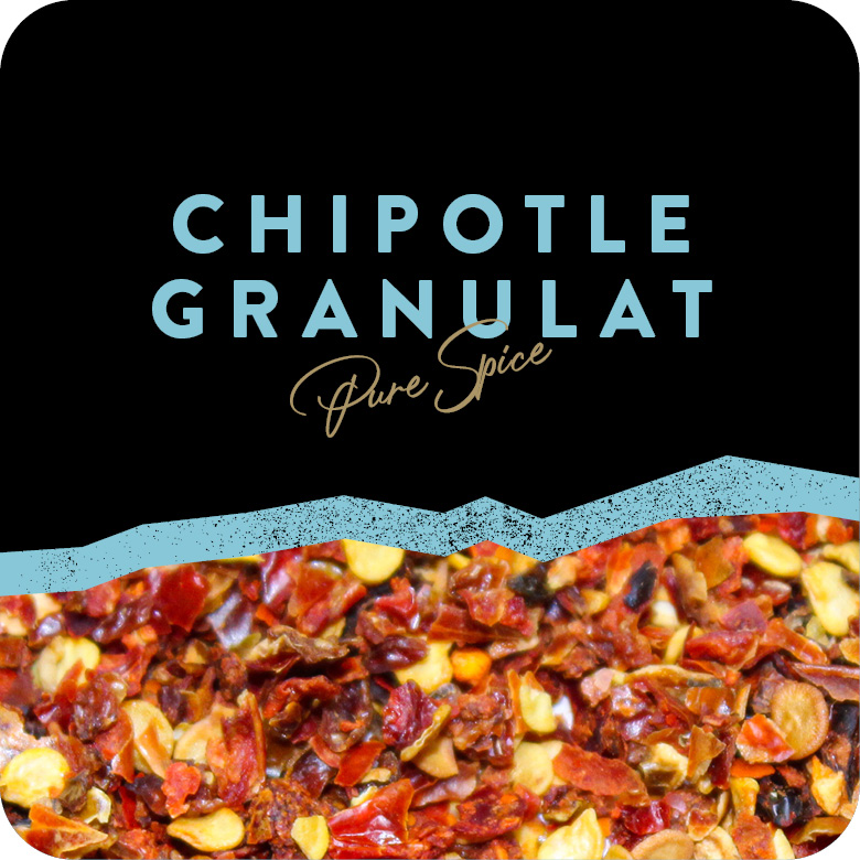 Chipotle Chili Granulat