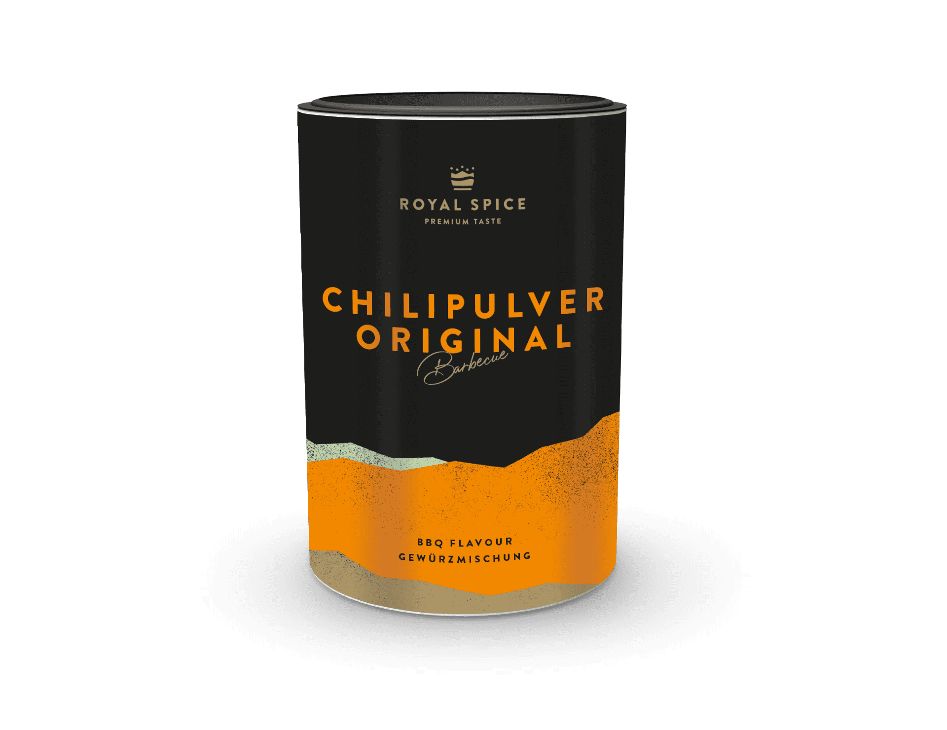 Chilipulver Original, Gewürzmischung