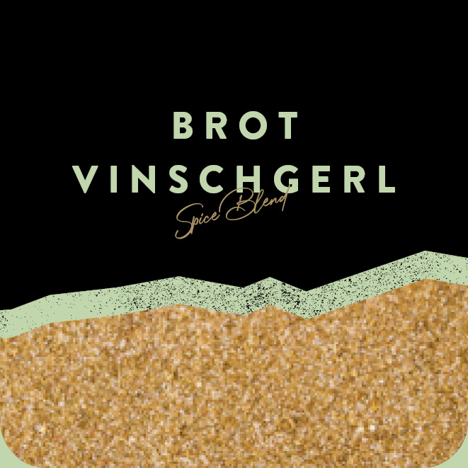 Brotgewürz Vinschgerl