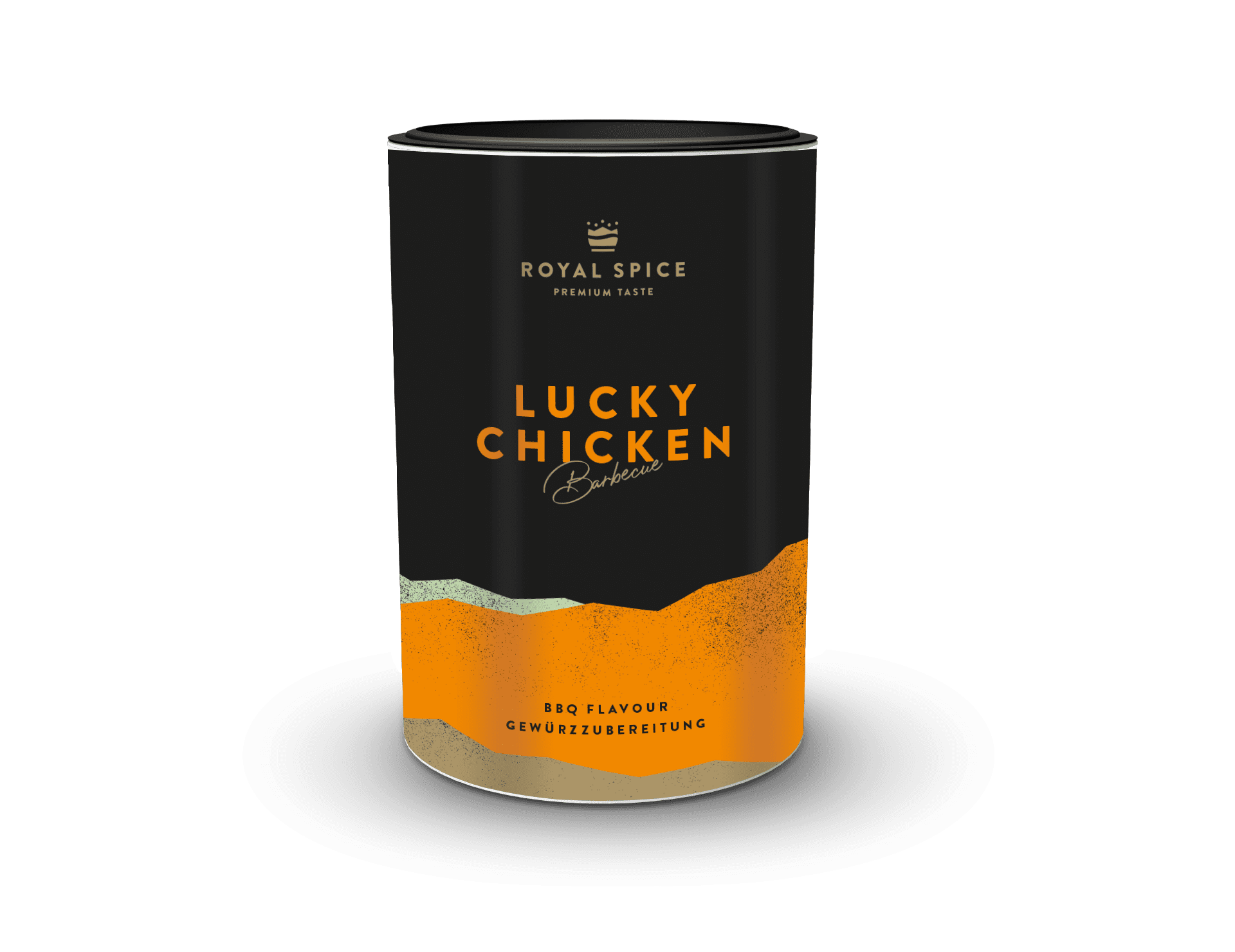 Lucky Chicken Hähnchengewürz 