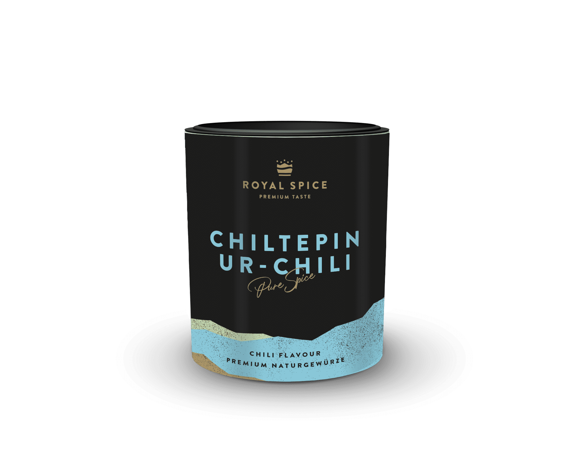 Chiltepin Ur-Chili