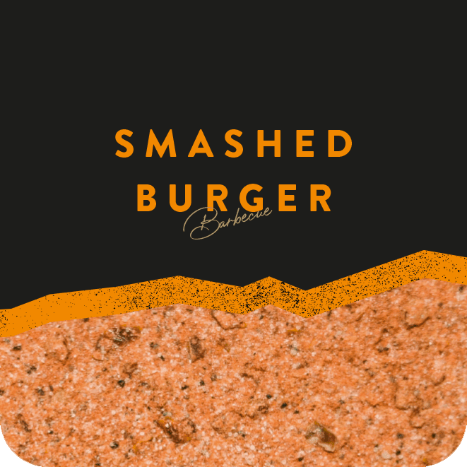 Smashed Burger Spice