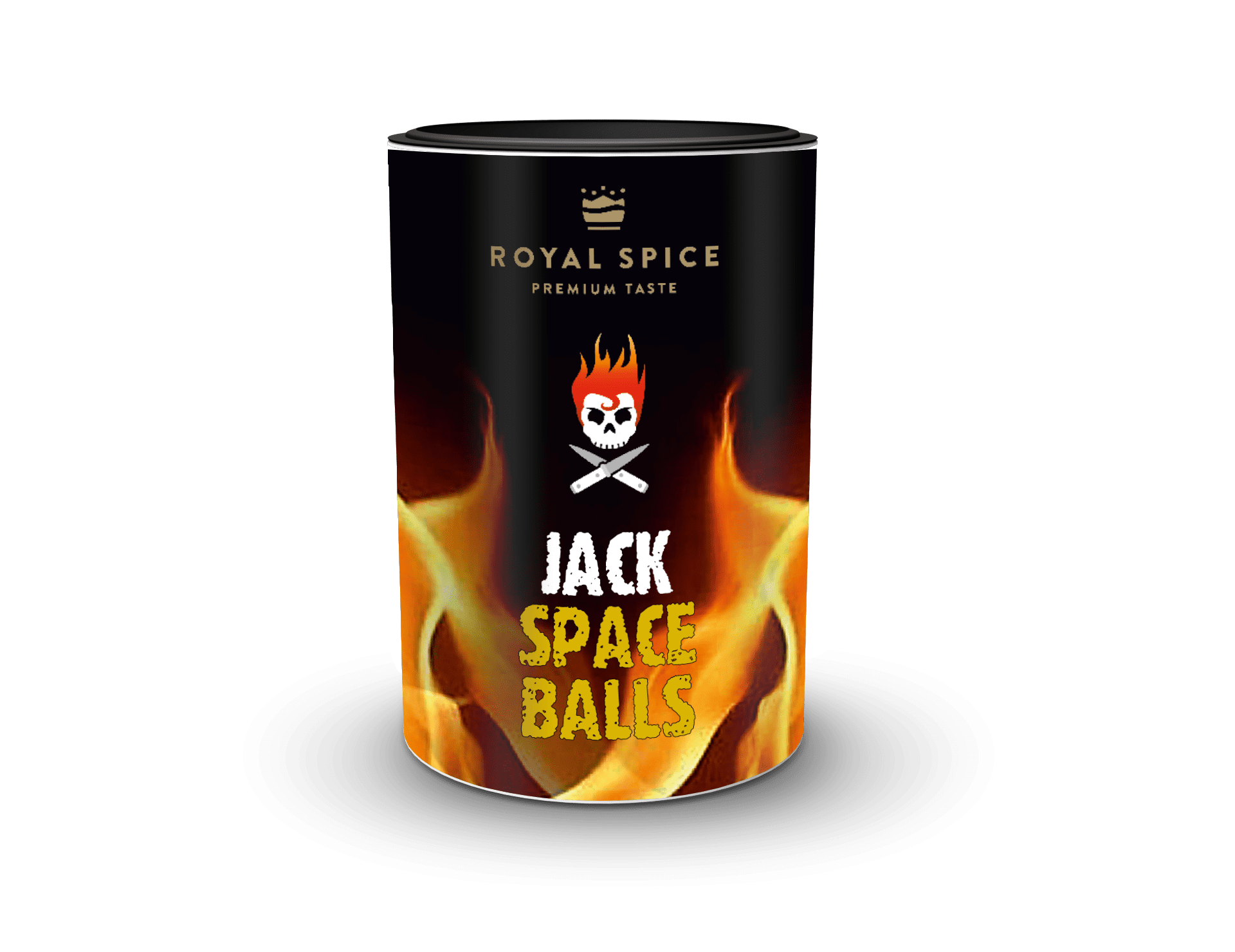 Jack Spaceball Gewürzzubereitung