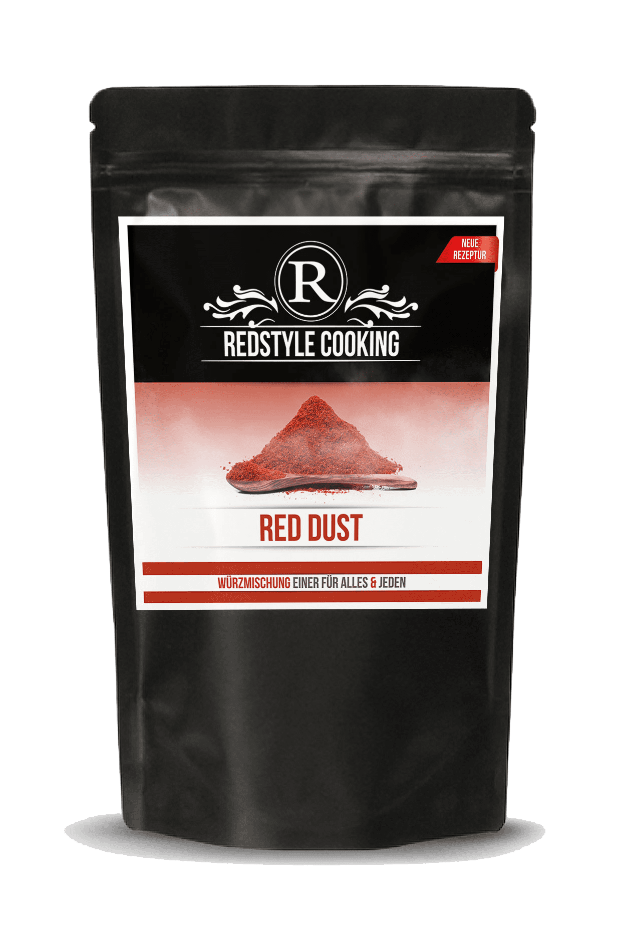 Red Dust, Redstyle Cooking