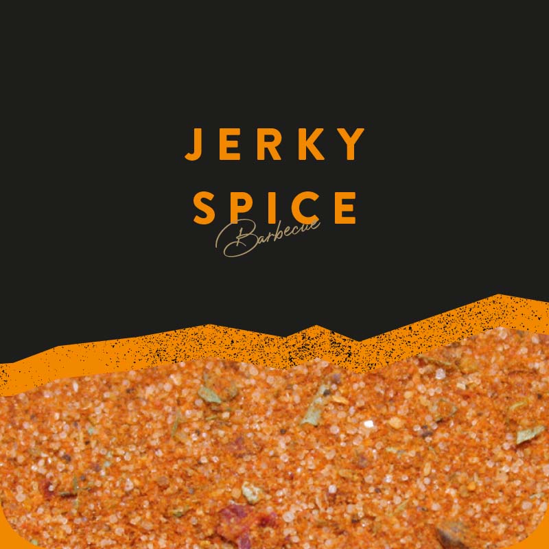 Jerky Spice, Beef Jerky Gewürz