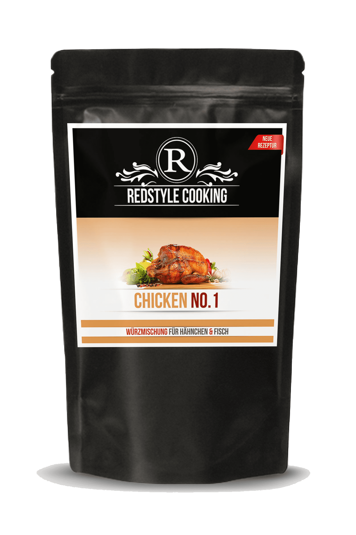 Chicken No1, Redstyle Cooking