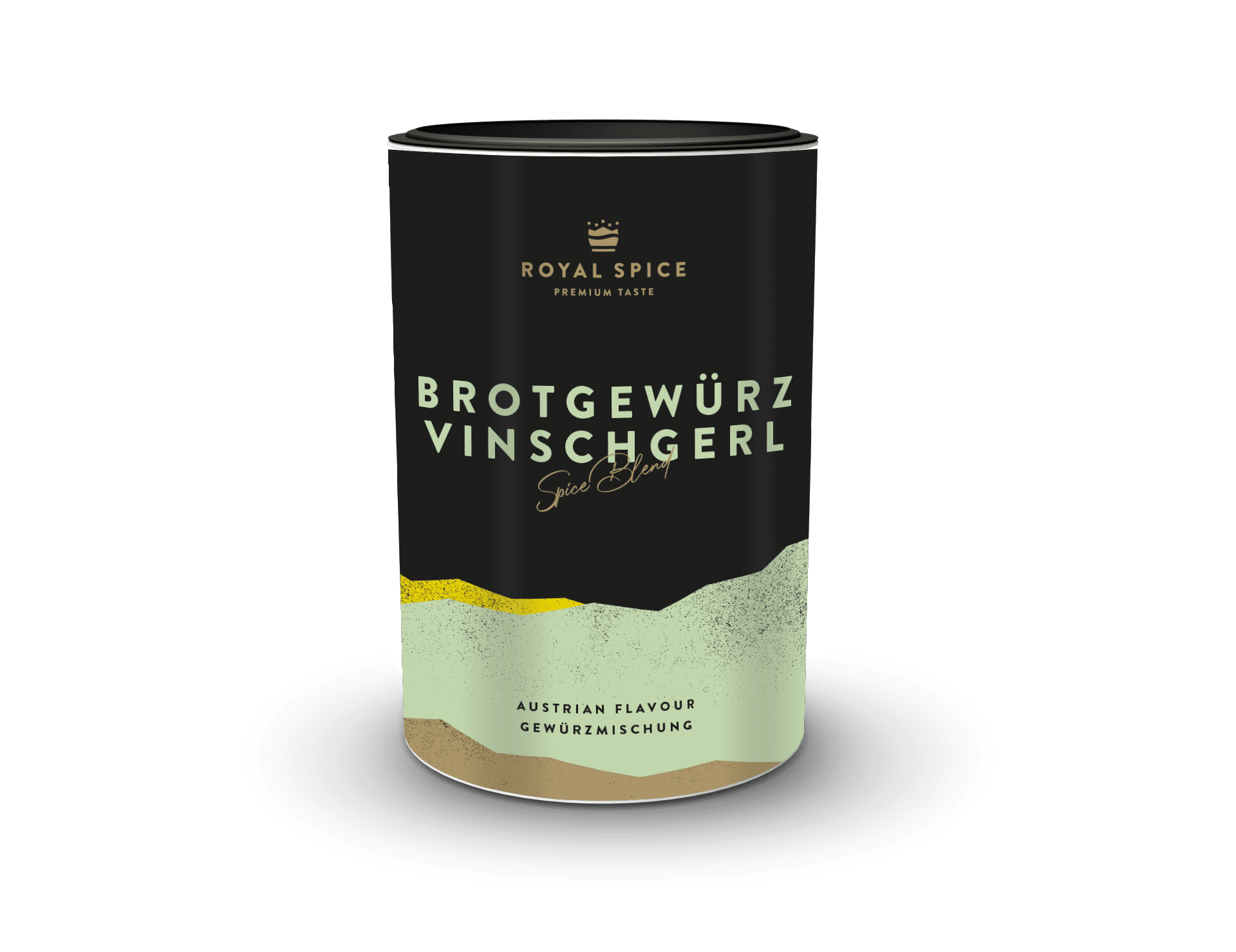 Brotgewürz Vinschgerl