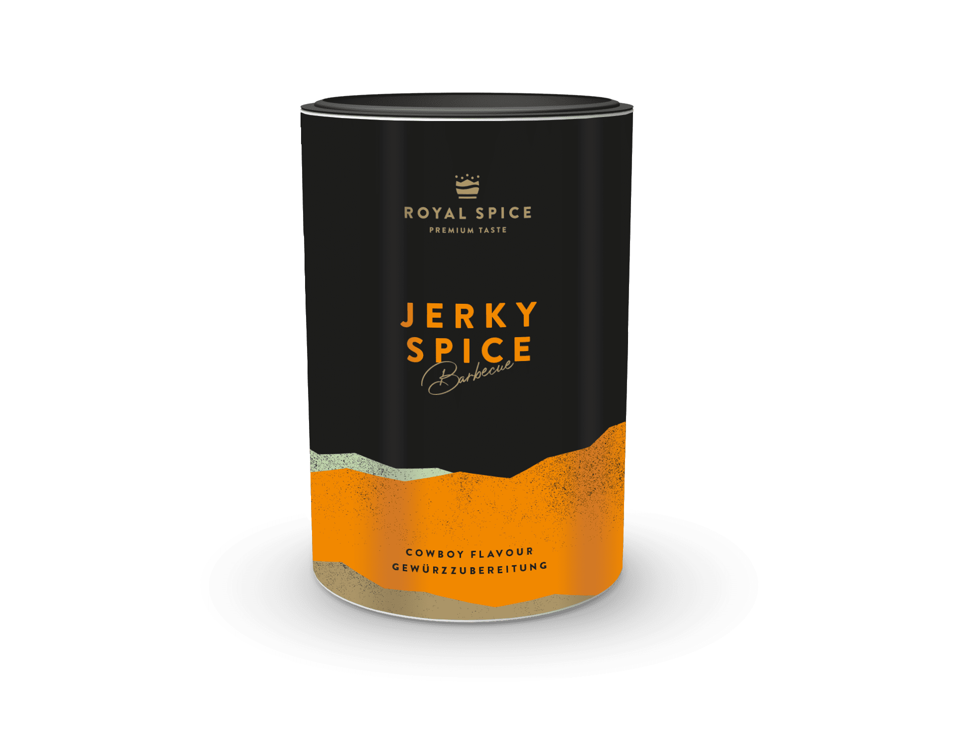 Jerky Spice, Beef Jerky Gewürz