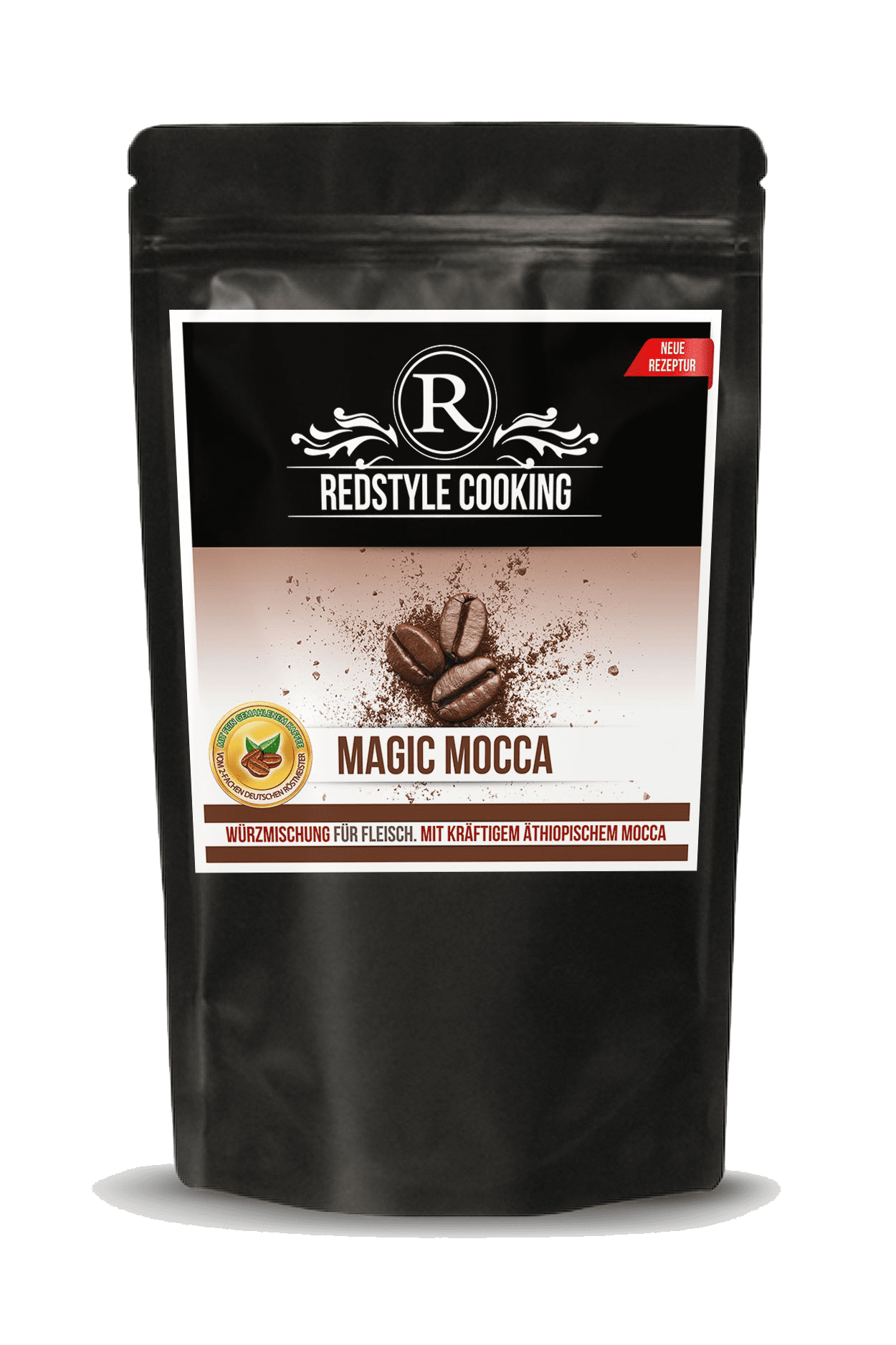 Magic Mocca, Redstyle Cooking