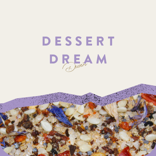 Dessert Dream Gewürz