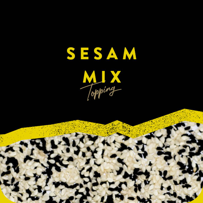 Sesam Mix