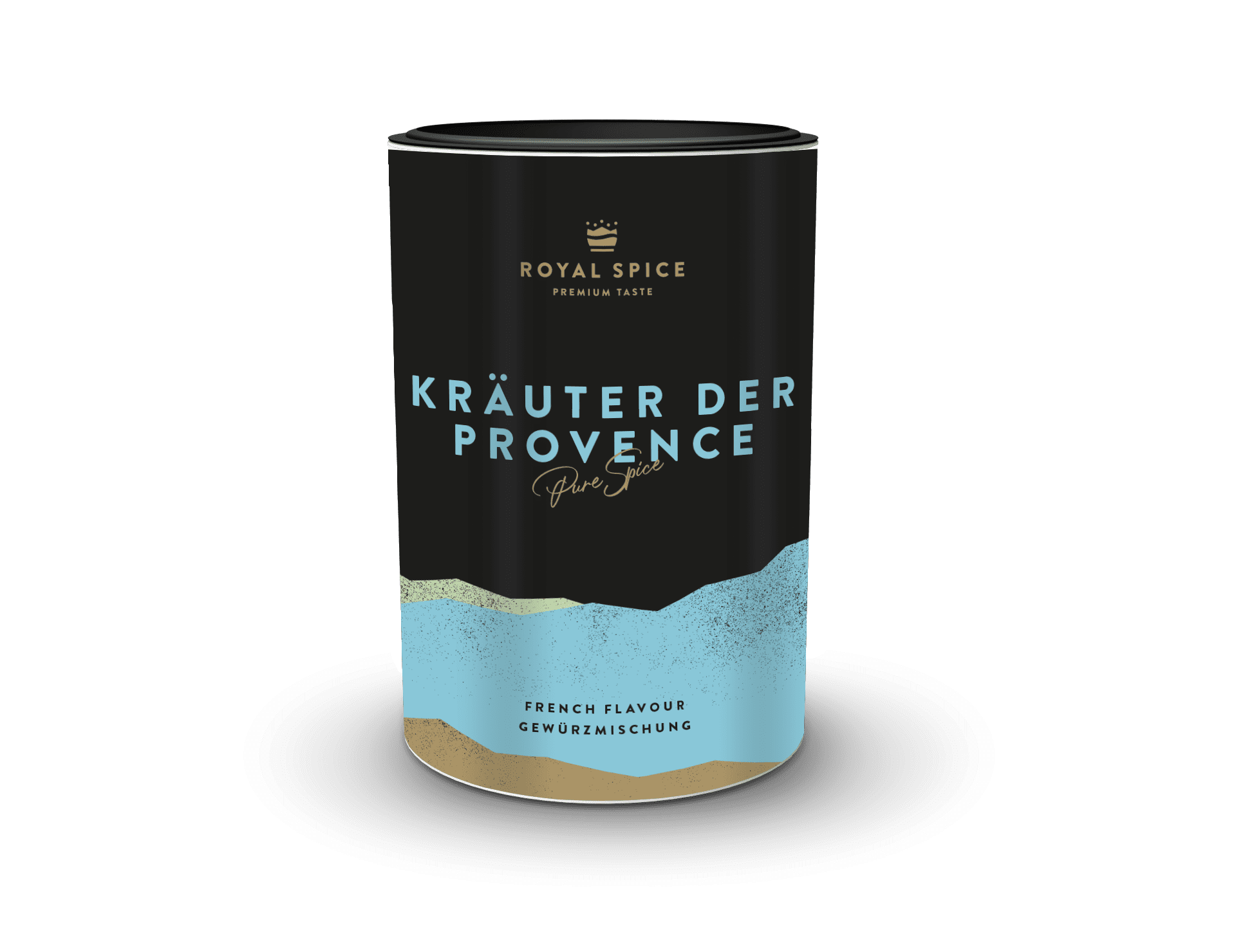 Käuter der Provence Gewürzmischung